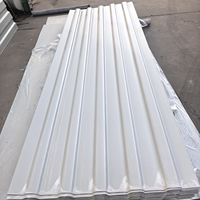 Vente directe d'usine : Lames de ventilation GRP et panneaux de tour de refroidissement