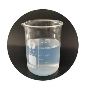 السيليكا القلوية سول لصب الدقة/مواد مقاومة للماء/مواد حرارية/الطلاء