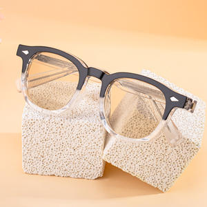 Lunettes de soleil ZT-99305 à changement de couleur pour femmes, monture carrée, protection UV400, monture en plastique et métal, verres PC. - Product Image 4