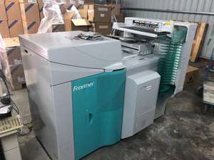 <span class=keywords><strong>Fuji</strong></span> Frontier LP 7700 entièrement reconditionné - Product Image 6