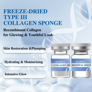 G ครีมบำรุงผิวแบบเข้มข้นซ่อมแซมหลังแสงแดดเซรั่มเกาหลีควบคุมบูสเตอร์สเต็มเซลล์ - Product Image 3