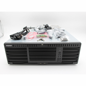 เครื่องบันทึกภาพ HIK รุ่น DS-96128NI-M16 128 ช่อง 3U 8K NVR รองรับกล้อง IP สูงสุด 128 ช่อง พร้อมระบบ ANPR - Product Image 4