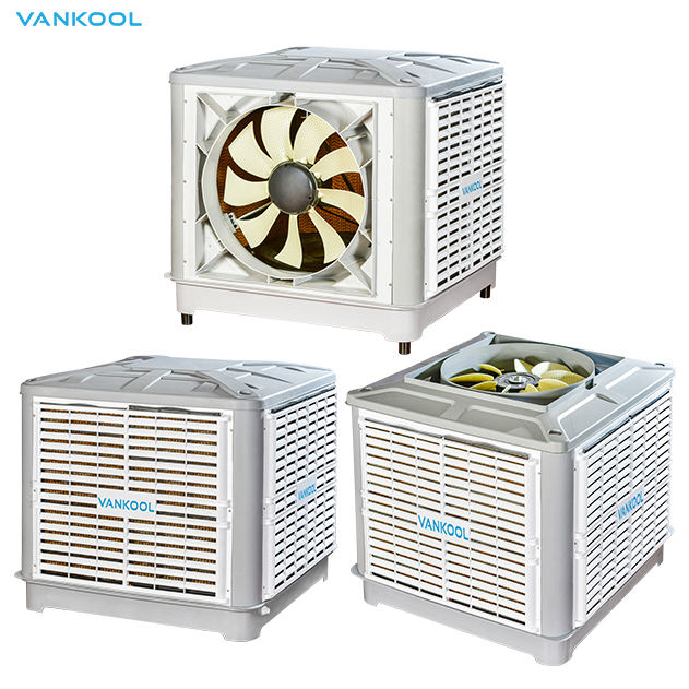 Evaporative Air Cooler Price Central Cooling System For Home Cost