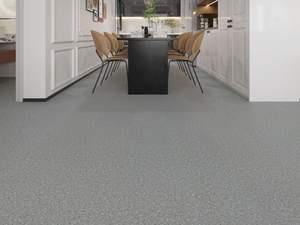 Suelo de PVC SPC Ecológico, Impermeable, con Sistema de Clic, Diseño Moderno, para Interiores, Sala de Estar, Dormitorio, Más de 5 Años de Duración, Venta al Por Mayor - Product Image 4