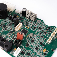 Oem Odm Productos Electrónicos Pcb Pcba Proveedor Multicapa Pcb Asamblea Servicio Pcba Proveedor