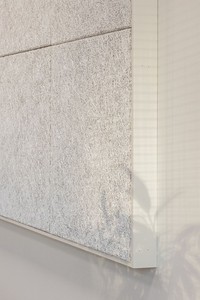 Haute qualité Nature peuplier <span class=keywords><strong>bois</strong></span> <span class=keywords><strong>laine</strong></span> et fibre <span class=keywords><strong>de</strong></span> ciment panneau mural acoustique <span class=keywords><strong>de</strong></span> réduction du bruit - Product Image 5