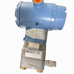 Transmetteur de niveau de pression différentielle Emerson 3051L 100 % neuf et original, 4-20 mA HART IP65, excellent rapport qualité-prix - Product Image 5