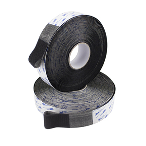 Chịu nhiệt độ cao 3m nặng dính móc và vòng lặp tự dính velcroes Băng - Product Image 5