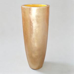 Macetas de cristal de lujo con diseño de flor de diamante, florero de vidrio brillante para centros de mesa de boda, decoración de mesa, elegante maceta. - Product Image 6