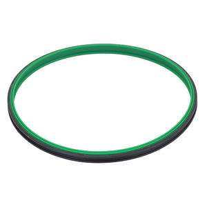 Accesorios <span class=keywords><strong>TM31</strong></span>, Recipientes de Plástico para Cocina, Tazón, Anillo de Sellado para Mezclar, Procesador de Alimentos Eléctrico de Acero Inoxidable, VORWERK <span class=keywords><strong>Bimby</strong></span> - Product Image 1