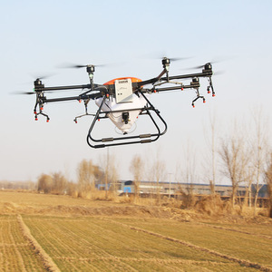Véhicule aérien sans pilote à pile à combustible à hydrogène autonome à des fins agricoles - Product Image 4