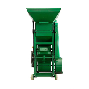 Equipo Agrícola de Alta Calidad para Descascarar Maní - Product Image 5