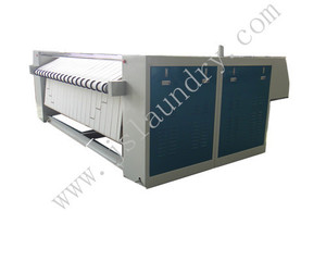 Planchadora de Vapor con Aire Caliente, Marca Sunflower, Esenciales <span class=keywords><strong>para</strong></span> Hoteles y Restaurantes, Motor, Equipo de Planchado - Product Image 4