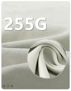 T-shirt unisexe surdimensionné en coton 100% respirant, imprimé lettres, fabriqué par un fabricant de vêtements de rue - Product Image 2