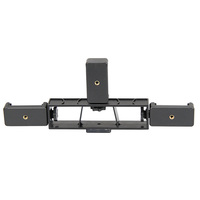 Attrezzatura Fotografica Triopo, Luce ad Anello con Supporto Universale per Telefono Cellulare, Accessori per Attrezzatura