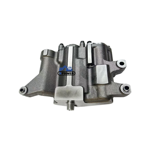 ปั๊มน้ำมัน520-2923 5202923สำหรับ C27 C32เครื่องยนต์รถขุด - Product Image 1