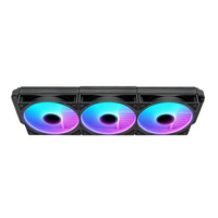 Ventilateur de boîtier PC d'usine 2026, ventilateur de radiateur CPU, lot de 2/3/4/5/6/7/8/9/10 ventilateurs ARGB silencieux de 120 mm, ventilateur d'ordinateur de jeu à couleurs réglables variées
