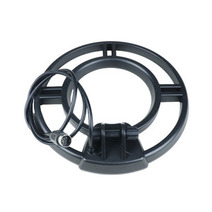 เครื่องตรวจจับโลหะ คอยล์ค้นหาโลหะ เส้นผ่านศูนย์กลาง 30 ซม. MD4060 ความไวสูง สำหรับการตรวจจับโลหะใต้ดิน ใช้สำหรับผู้ใหญ่ - Product Image 1