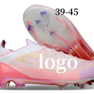 Shopify Wholesale Mbappe X Series 766 Godasse <strong>Football</strong> Low-Top Waterproof Outsole Soccer Shoes Spring Winter F50 - Product Image 5