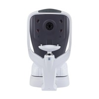 Instruments Optiques Aist Optics Réfractomètres KR-9600 Autorefractomètre Numérique Kératomètre Autorefractomètre