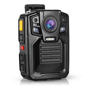 Tốt Nhất Bán 1080P HD Xách Tay Mini Wifi Nút Lớn Mini Máy Ảnh Cơ Thể Mặc An Ninh Video Recorder - Product Image 2