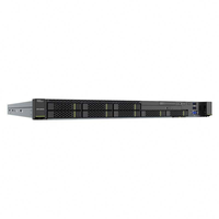 xFusion 1288h V6 2-socket 2025 Sistem Komputer Cloud Web AI Deepseek Nas Storage Beli Sistem Komputer Gpu Rak A PC Server Khusus yang Kuat