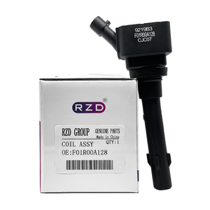 Bobina de Encendido de Alta Potencia para Automóviles, Bajo MOQ, Fabricada en China, OEM F01R00A128 para Geely DI HAO <span class=keywords><strong>GL</strong></span> 1.4T Vision <span class=keywords><strong>S1</strong></span> 1.4T - Product Image 6