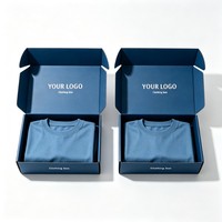 Großhandel Bedruckte Rosa Karton-Versandboxen Personalisierte Abonnement-Versandkartons für Geschenkverpackungen
