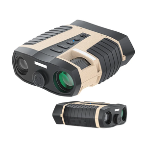 Meilleures jumelles monoculaires thermiques de vision <span class=keywords><strong>nocturne</strong></span> infrarouge 2.5k pour la vision <span class=keywords><strong>nocturne</strong></span> à longue portée 3W 850nm DT88 portée de vision <span class=keywords><strong>nocturne</strong></span> 8X - Product Image 4