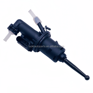 OEM 3C0721388C 3C0721388P 3C0721388Q Nuevo cilindro maestro de embrague Pieza de repuesto de alta calidad para automóviles Mazda - Product Image 1