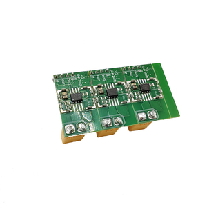 Customized Industrial Control Electronic PCBA <strong>Assembly</strong> Circuit Board Software Programming Development Lead-Free Technology - Product Image 2