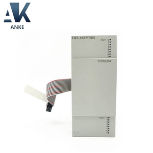 Módulo de controlador PLC Mitsubishi de 1/ESS 1/ESS - Product Image 5