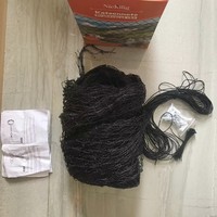 3*4m, 3*6m, 3*8m Filet de protection anti-chute pour balcon Filet de sécurité pour oiseaux pour balcon sans perçage