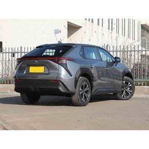 Toyota 2023 Bz4X Voiture électrique Nouvelle énergie Pure SUV électrique d'occasion - Product Image 6