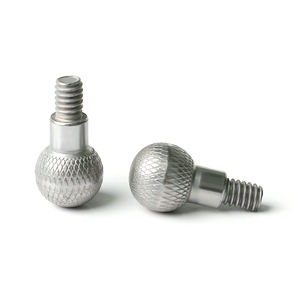 Danh Sách Mới tùy chỉnh ren khí mùa xuân strut nắp ca-pô ổ cắm Bóng đầu vít - Product Image 3