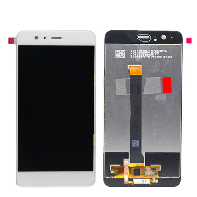 For Huawei P10 Plus LCD Touch Screen Component for Huawei P10 Plus LCD Screen Touch Digitizer Panel