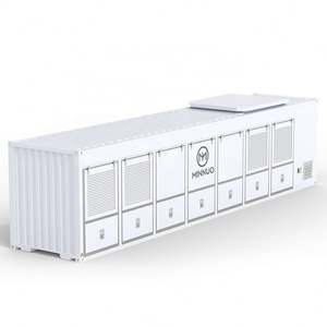 Generador de nitrógeno de membrana para respaldo de infraestructura crítica - Product Image 6