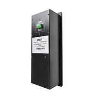 DM30 Carte Amplificateur Professionnelle Numérique Subwoofer Module Amplificateur Classe D DSP 3000 Watts