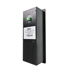 DM30เครื่องขยายเสียงซับวูฟเฟอร์แบบมืออาชีพโมดูลเครื่องขยายเสียงคลาส D DSP 3000วัตต์ - Product Image 3