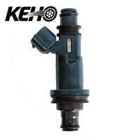 Vòi phun nhiên liệu cao cấp 23250-20020 dành cho xe Toyota Camry 2.4, phụ tùng thay thế ô tô