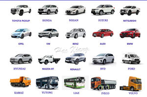 Hochwertige Autoteile <span class=keywords><strong>ABS</strong></span>-Bremsaktuator-Pumpe 47210-47200 47210-47140 Passend für Toyota Prius - Product Image 6