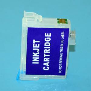 <span class=keywords><strong>Cartouche</strong></span> d'encre rechargeable pour imprimante Epson WorkForce WF-3725 WF-<span class=keywords><strong>3720</strong></span>, Europe 34XL T3471-T3474, avec puce de réinitialisation automatique ARC - Product Image 5