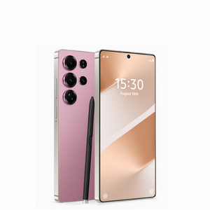 Smartphone <span class=keywords><strong>Samsung</strong></span> S24 Ultra con S Pen, Android 14, 108MP HD, 144Hz, 6.8", 512GB, Deca Core, 5G WIFI, MTK 67XX, 6000mAh - Product Image 3