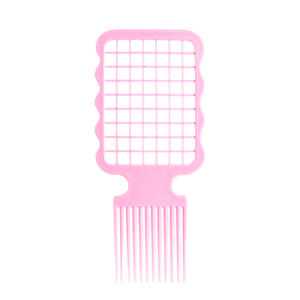 <span class=keywords><strong>Brosse</strong></span> à <span class=keywords><strong>cheveux</strong></span> démêlante avec logo personnalisé peigne <span class=keywords><strong>afro</strong></span> peigne <span class=keywords><strong>afro</strong></span> rose peigne <span class=keywords><strong>afro</strong></span> peigne à <span class=keywords><strong>cheveux</strong></span> <span class=keywords><strong>afro</strong></span> - Product Image 4
