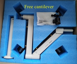 Factory Supply Ce Approved KN-2200A Video Colposcope <strong>Kernel</strong> Colposcop Digital Colposcope for Gynecology - Product Image 6
