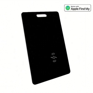 Rastreador GPS Icard Global Slim a Prueba de Pérdidas para Mascotas y Carteras con Funda de Plástico y Silicona, Seguimiento LBS - Product Image 3