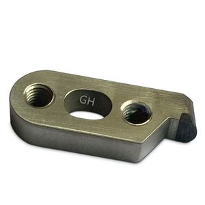 単結晶ダイヤモンドPCDラフ仕上げツールMCD研磨カッターアクリル用 - Product Image 3