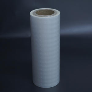 BOPP alumínio 3D Cat Eye PET metalizado filme <span class=keywords><strong>lenticular</strong></span> - Product Image 4