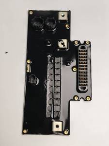 สำหรับ DJI T50 แบตเตอรี่ BMS บอร์ดหลัก ระบบจัดการแบตเตอรี่ บอร์ดป้องกัน อะไหล่โดรนเกษตร - Product Image 4