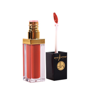 2020 Venta caliente <span class=keywords><strong>de</strong></span> alta calidad <span class=keywords><strong>de</strong></span> maquillaje <span class=keywords><strong>de</strong></span> belleza esencial mate <span class=keywords><strong>de</strong></span> la niebla <span class=keywords><strong>de</strong></span> la luz <span class=keywords><strong>de</strong></span> tubo cuadrado tubo <span class=keywords><strong>de</strong></span> brillo <span class=keywords><strong>de</strong></span> labios resistente al agua - Product Image 4